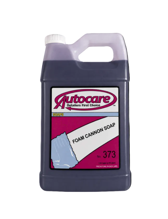 FOAM CANNON SOAP