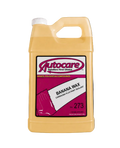 BANANA WAX