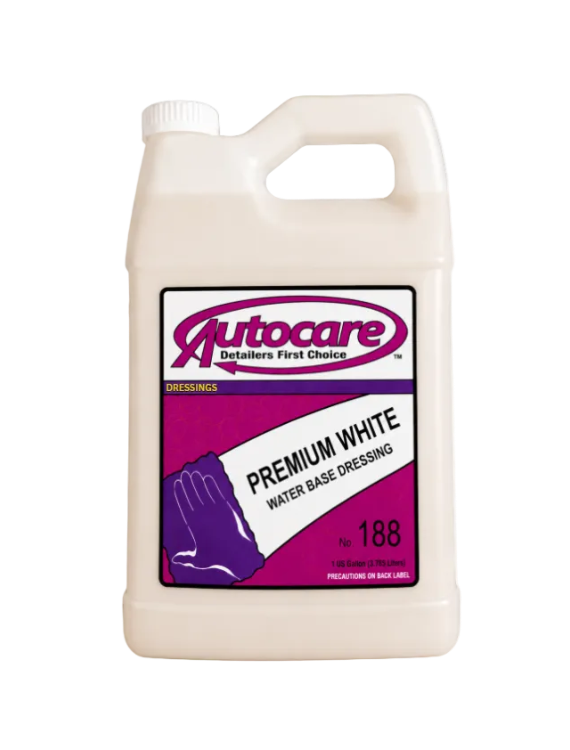 PREMIUM WHITE