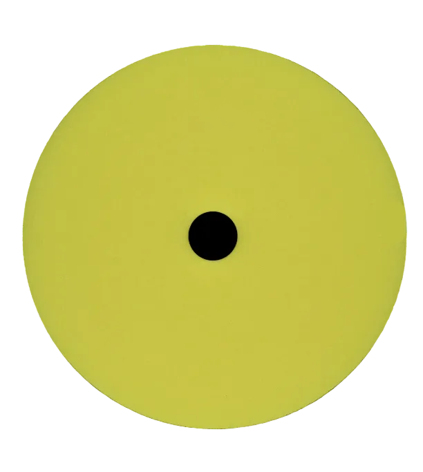 URO-TEC 6 INCH YELLOW PAD