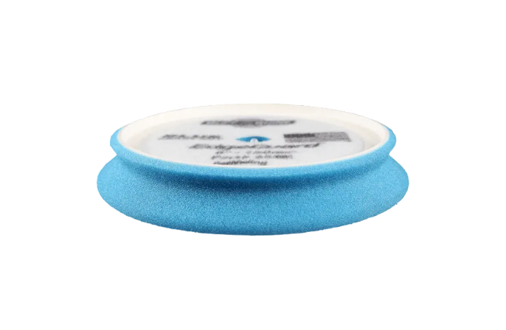 EDGEGUARD 6 INCH COARSE BLUE PAD