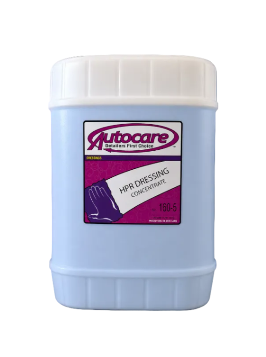 HPR CONCENTRATE DRESSING