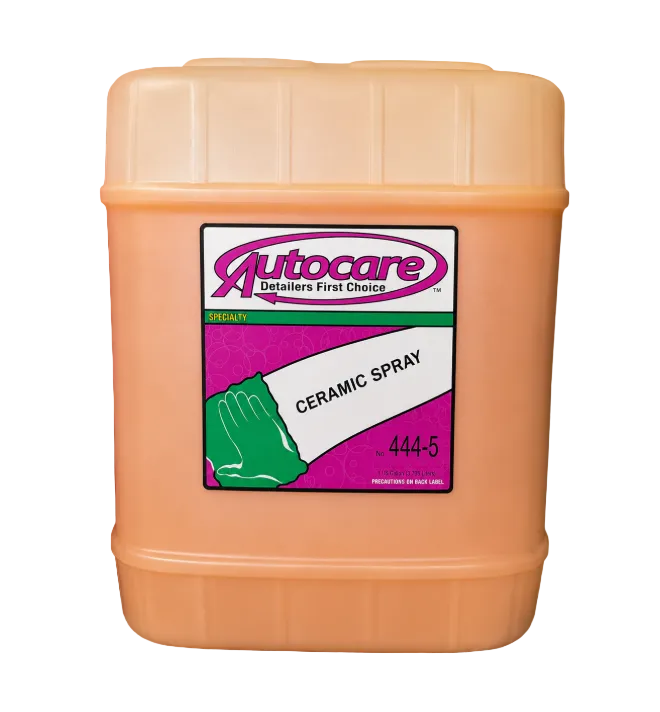 *CERAMIC SPRAY