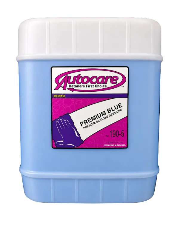 PREMIUM BLUE DRESSING