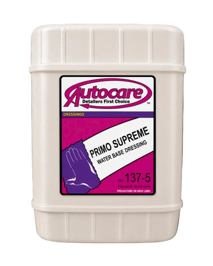 PRIMO SUPREME